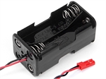 80576 - RECEIVER BATTERY CASE